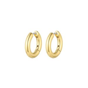 Gorjana Women's Lou Hoops